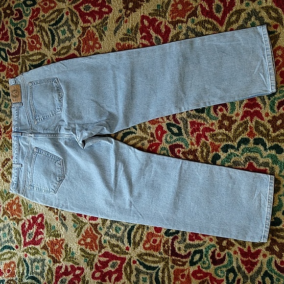 Men's Arizona Jeans Relaxed Fit - Picture 3 of 8